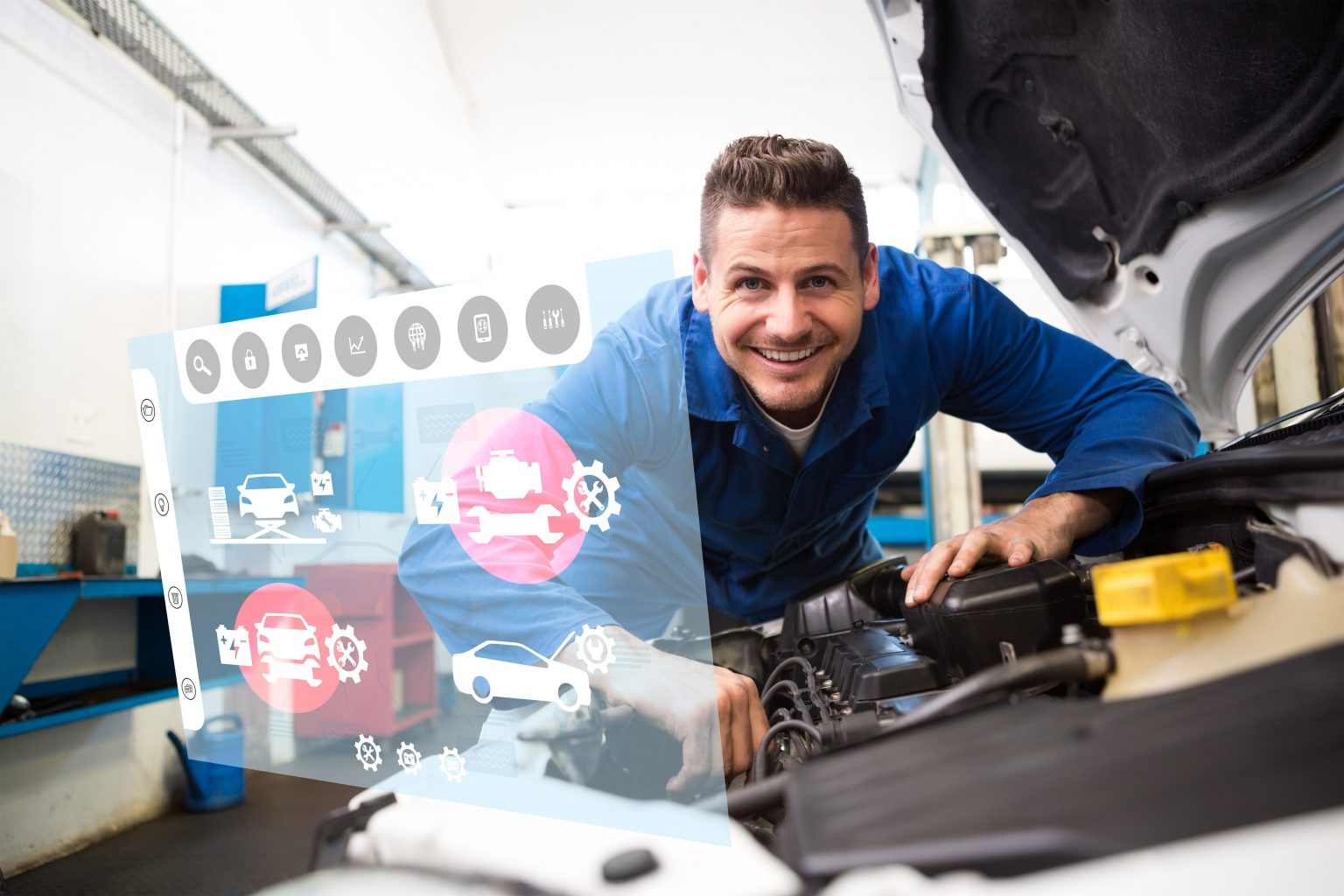 تحول در عیب‌یابی خودرو؛ انتخاب قطعه‌ی مناسب